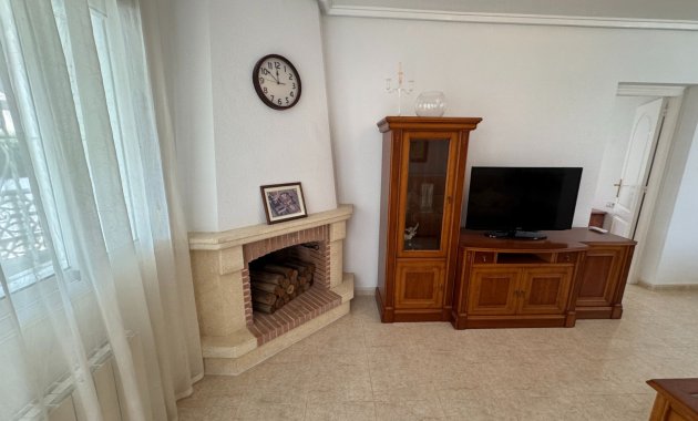 Herverkoop - Vrijstaande woning / Villa -
Ciudad Quesada - Rojales - Ciudad Quesada