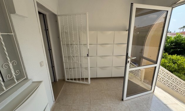 Herverkoop - Vrijstaande woning / Villa -
Ciudad Quesada - Rojales - Ciudad Quesada