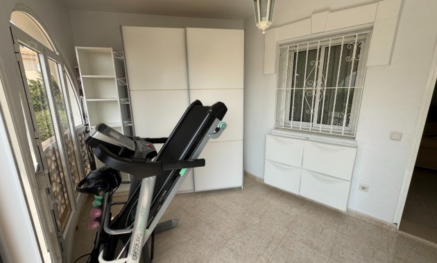 Herverkoop - Vrijstaande woning / Villa -
Ciudad Quesada - Rojales - Ciudad Quesada