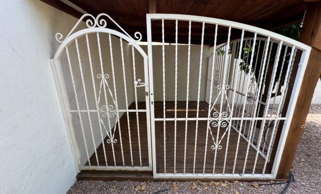 Herverkoop - Vrijstaande woning / Villa -
Ciudad Quesada - Rojales - Ciudad Quesada
