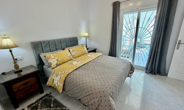 Wiederverkauf - Freistehend / Villa -
Ciudad Quesada - Rojales - Ciudad Quesada