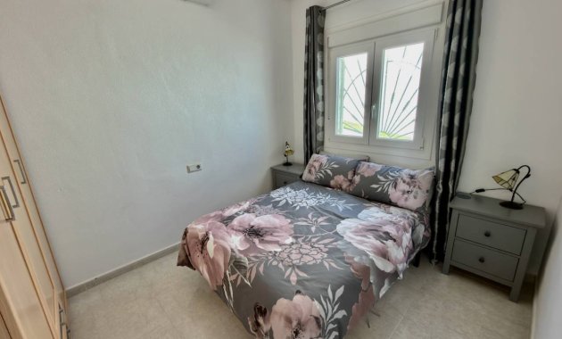 Wiederverkauf - Freistehend / Villa -
Ciudad Quesada - Rojales - Ciudad Quesada