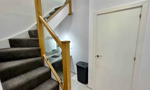 Wiederverkauf - Freistehend / Villa -
Ciudad Quesada - Rojales - Ciudad Quesada