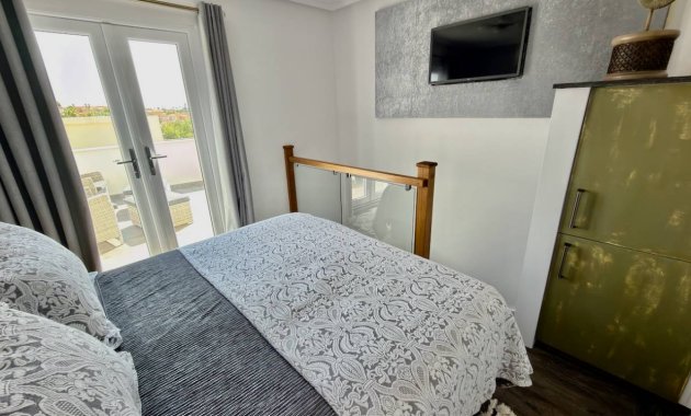 Wiederverkauf - Freistehend / Villa -
Ciudad Quesada - Rojales - Ciudad Quesada