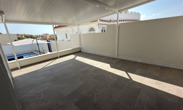 Wiederverkauf - Freistehend / Villa -
Ciudad Quesada - Rojales - Ciudad Quesada