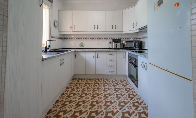 Herverkoop - Vrijstaande woning / Villa -
Ciudad Quesada - Rojales - La Marquesa Golf