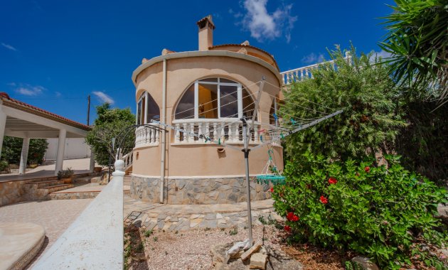 Herverkoop - Vrijstaande woning / Villa -
Ciudad Quesada - Rojales - La Marquesa Golf