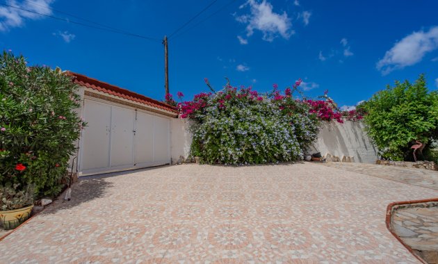 Herverkoop - Vrijstaande woning / Villa -
Ciudad Quesada - Rojales - La Marquesa Golf