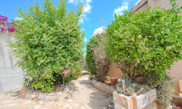 Herverkoop - Vrijstaande woning / Villa -
Ciudad Quesada - Rojales - La Marquesa Golf