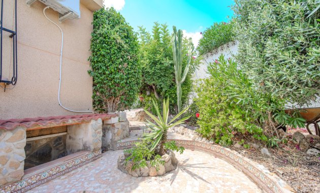 Herverkoop - Vrijstaande woning / Villa -
Ciudad Quesada - Rojales - La Marquesa Golf