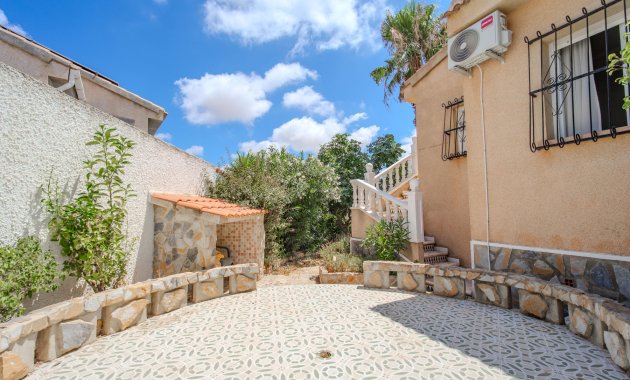 Herverkoop - Vrijstaande woning / Villa -
Ciudad Quesada - Rojales - La Marquesa Golf