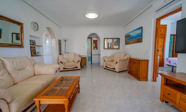 Herverkoop - Vrijstaande woning / Villa -
Ciudad Quesada - Rojales - La Marquesa Golf