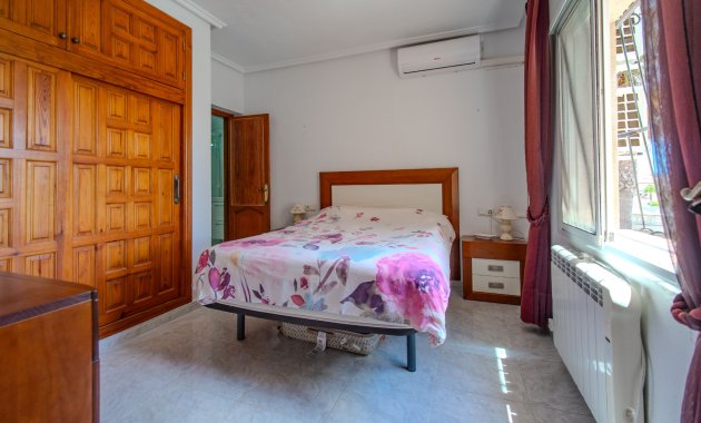 Herverkoop - Vrijstaande woning / Villa -
Ciudad Quesada - Rojales - La Marquesa Golf