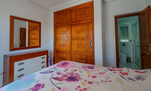 Herverkoop - Vrijstaande woning / Villa -
Ciudad Quesada - Rojales - La Marquesa Golf
