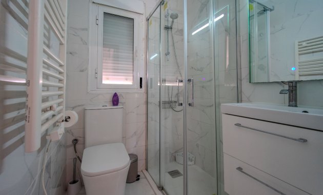 Herverkoop - Vrijstaande woning / Villa -
Ciudad Quesada - Rojales - La Marquesa Golf