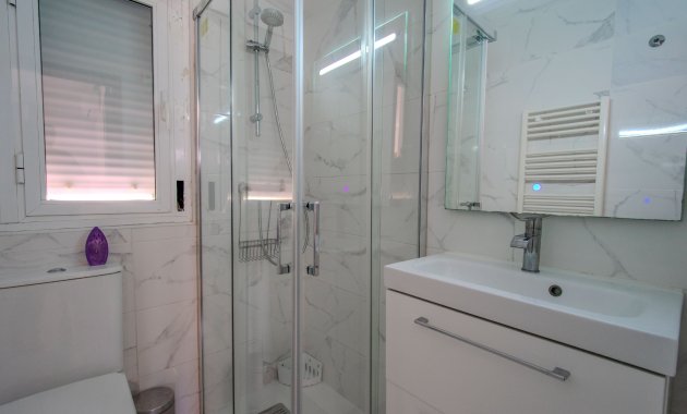 Herverkoop - Vrijstaande woning / Villa -
Ciudad Quesada - Rojales - La Marquesa Golf
