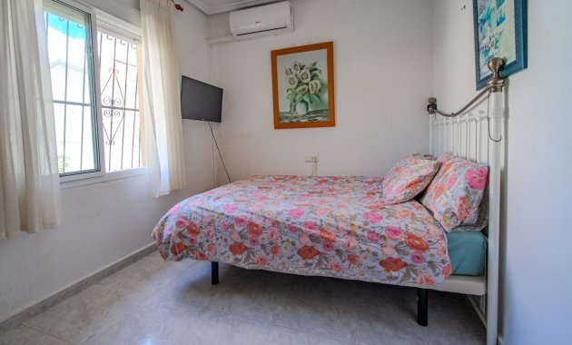 Herverkoop - Vrijstaande woning / Villa -
Ciudad Quesada - Rojales - La Marquesa Golf