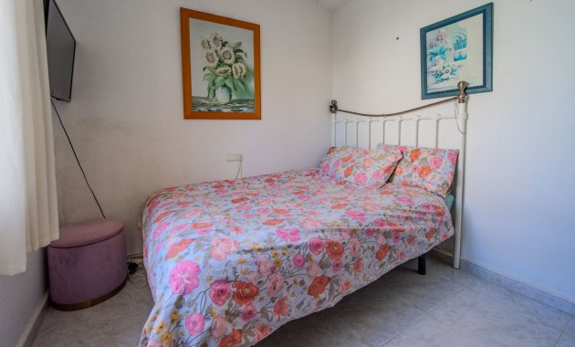 Herverkoop - Vrijstaande woning / Villa -
Ciudad Quesada - Rojales - La Marquesa Golf