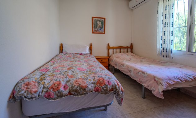 Herverkoop - Vrijstaande woning / Villa -
Ciudad Quesada - Rojales - La Marquesa Golf