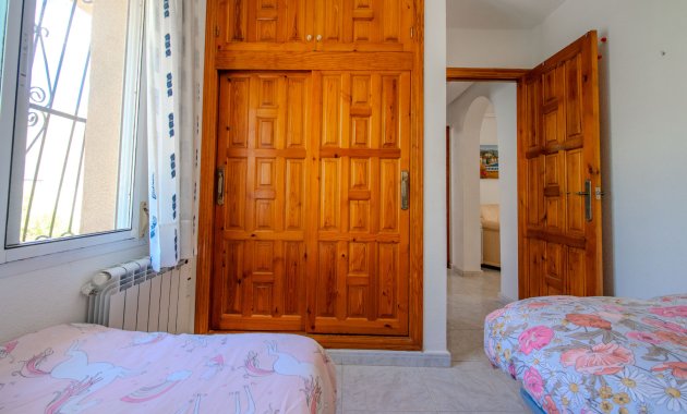 Herverkoop - Vrijstaande woning / Villa -
Ciudad Quesada - Rojales - La Marquesa Golf