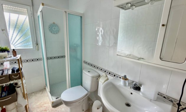 Wiederverkauf - Freistehend / Villa -
Ciudad Quesada - Rojales - La Marquesa Golf