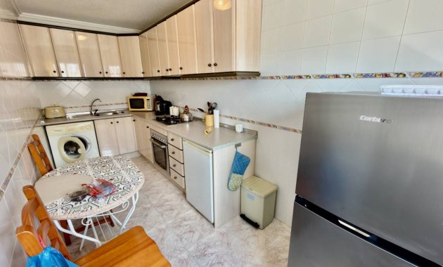 Wiederverkauf - Freistehend / Villa -
Ciudad Quesada - Rojales - La Marquesa Golf