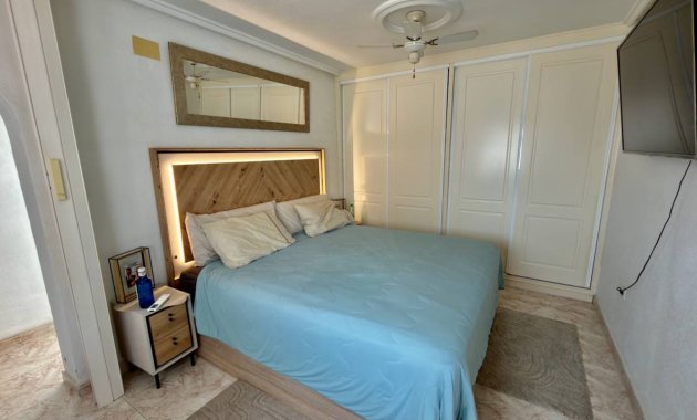 Wiederverkauf - Freistehend / Villa -
Ciudad Quesada - Rojales - La Marquesa Golf