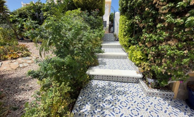 Wiederverkauf - Freistehend / Villa -
Ciudad Quesada - Rojales - La Marquesa Golf