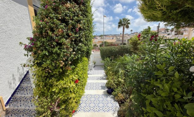 Wiederverkauf - Freistehend / Villa -
Ciudad Quesada - Rojales - La Marquesa Golf