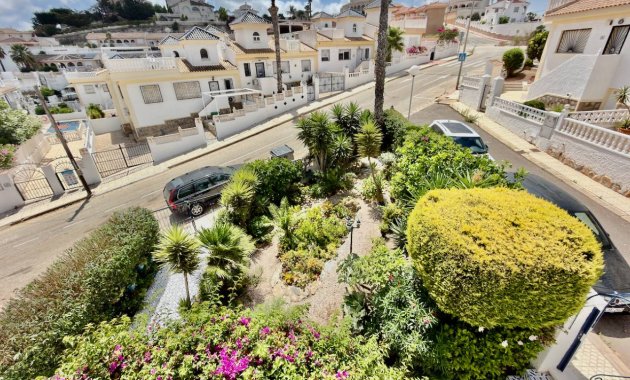 Wiederverkauf - Freistehend / Villa -
Ciudad Quesada - Rojales - La Marquesa Golf