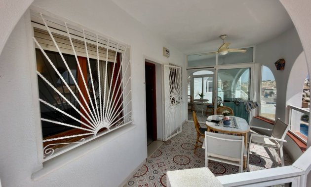 Herverkoop - Vrijstaande woning / Villa -
Ciudad Quesada - Rojales - Ciudad Quesada