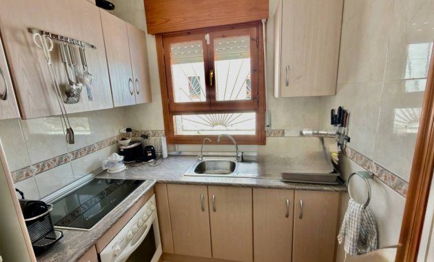Herverkoop - Vrijstaande woning / Villa -
Ciudad Quesada - Rojales - Ciudad Quesada