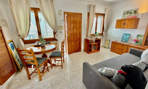 Herverkoop - Vrijstaande woning / Villa -
Ciudad Quesada - Rojales - Ciudad Quesada