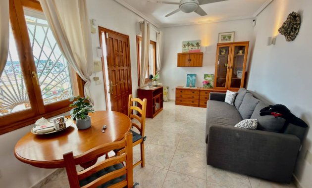 Herverkoop - Vrijstaande woning / Villa -
Ciudad Quesada - Rojales - Ciudad Quesada