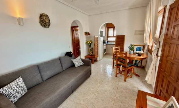 Herverkoop - Vrijstaande woning / Villa -
Ciudad Quesada - Rojales - Ciudad Quesada