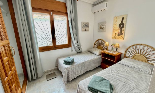 Herverkoop - Vrijstaande woning / Villa -
Ciudad Quesada - Rojales - Ciudad Quesada