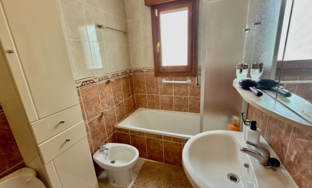 Herverkoop - Vrijstaande woning / Villa -
Ciudad Quesada - Rojales - Ciudad Quesada