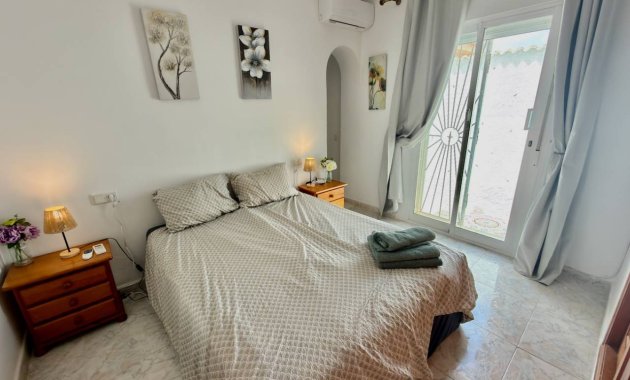 Herverkoop - Vrijstaande woning / Villa -
Ciudad Quesada - Rojales - Ciudad Quesada