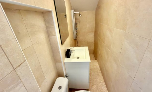 Herverkoop - Vrijstaande woning / Villa -
Ciudad Quesada - Rojales - Ciudad Quesada