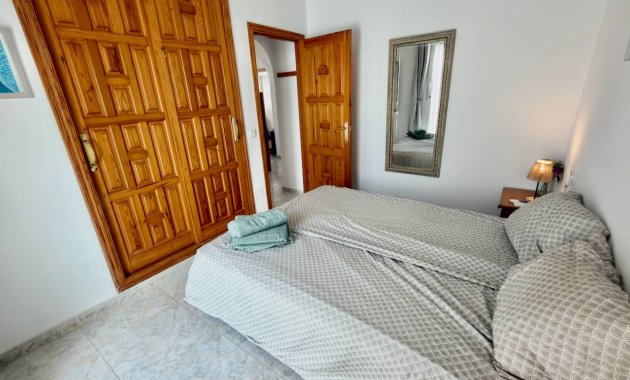 Herverkoop - Vrijstaande woning / Villa -
Ciudad Quesada - Rojales - Ciudad Quesada