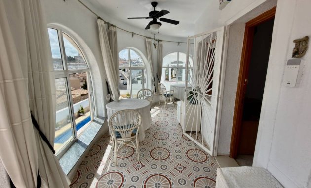 Herverkoop - Vrijstaande woning / Villa -
Ciudad Quesada - Rojales - Ciudad Quesada