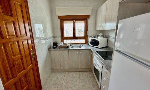 Herverkoop - Vrijstaande woning / Villa -
Ciudad Quesada - Rojales - Ciudad Quesada
