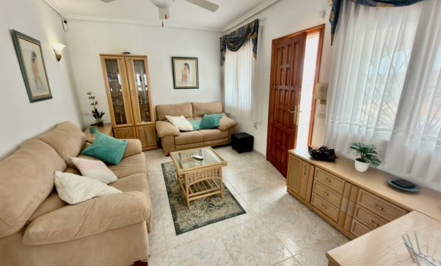 Herverkoop - Vrijstaande woning / Villa -
Ciudad Quesada - Rojales - Ciudad Quesada