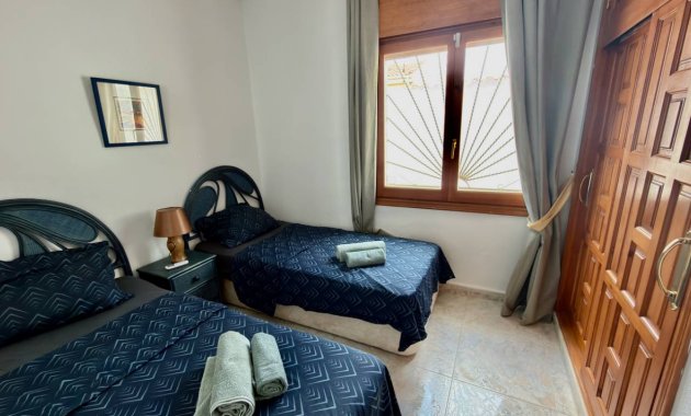 Herverkoop - Vrijstaande woning / Villa -
Ciudad Quesada - Rojales - Ciudad Quesada