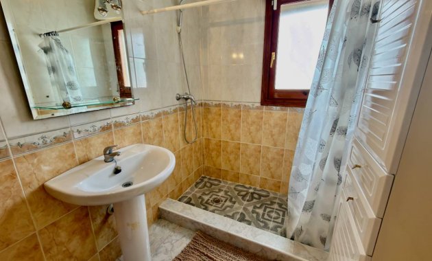 Herverkoop - Vrijstaande woning / Villa -
Ciudad Quesada - Rojales - Ciudad Quesada