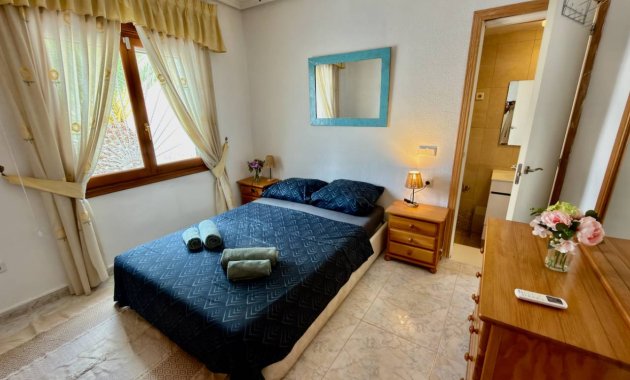 Herverkoop - Vrijstaande woning / Villa -
Ciudad Quesada - Rojales - Ciudad Quesada