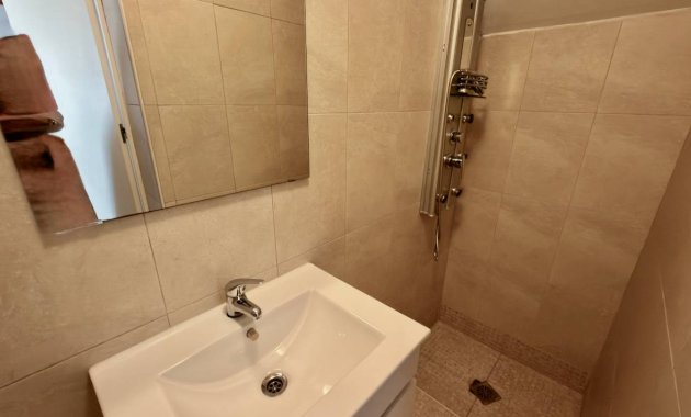 Herverkoop - Vrijstaande woning / Villa -
Ciudad Quesada - Rojales - Ciudad Quesada