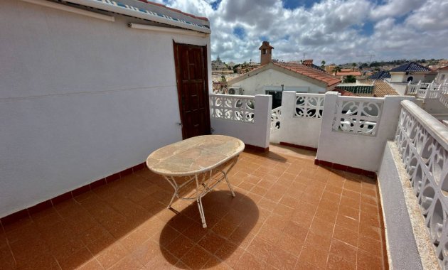 Herverkoop - Vrijstaande woning / Villa -
Ciudad Quesada - Rojales - Ciudad Quesada