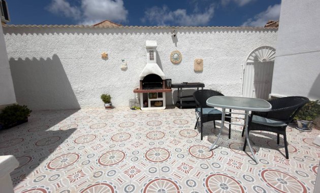 Herverkoop - Vrijstaande woning / Villa -
Ciudad Quesada - Rojales - Ciudad Quesada