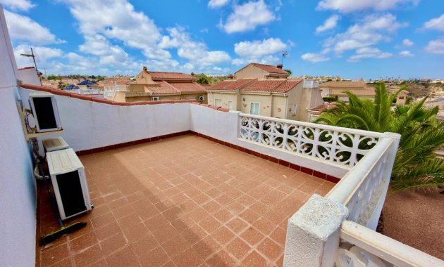 Herverkoop - Vrijstaande woning / Villa -
Ciudad Quesada - Rojales - Ciudad Quesada